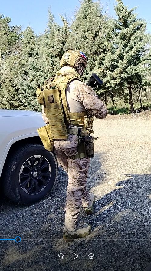 Night Ops